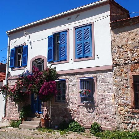 Istanbul Pension Аявали Екстериор снимка