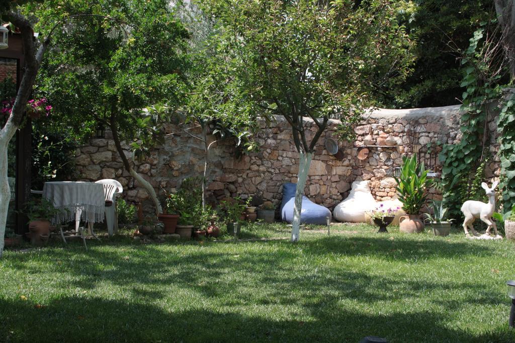 Istanbul Pension Аявали Екстериор снимка