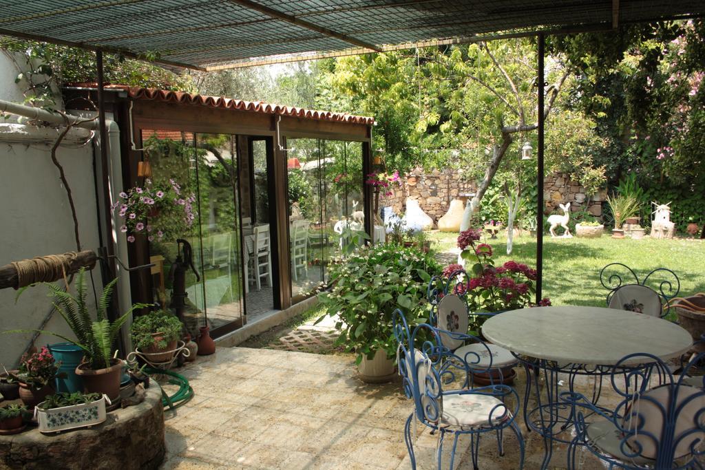Istanbul Pension Аявали Екстериор снимка