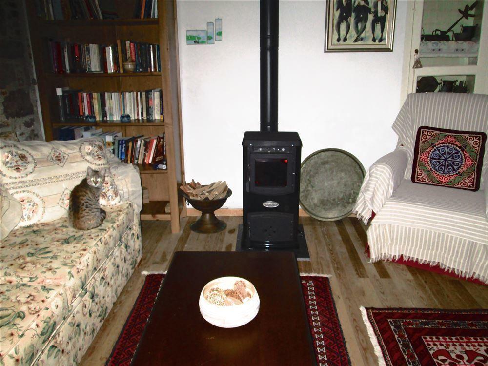 Istanbul Pension Аявали Екстериор снимка