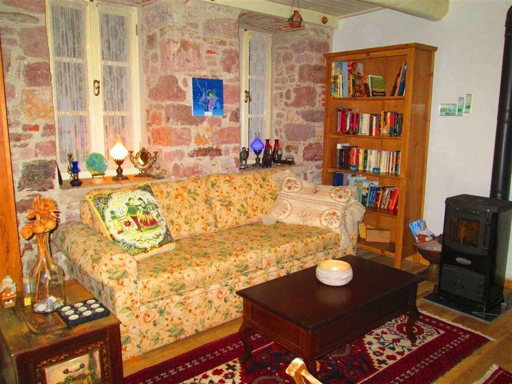 Istanbul Pension Аявали Екстериор снимка