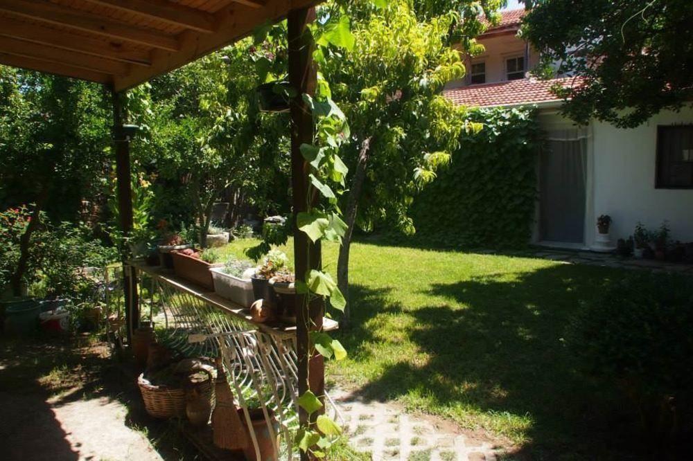 Istanbul Pension Аявали Екстериор снимка